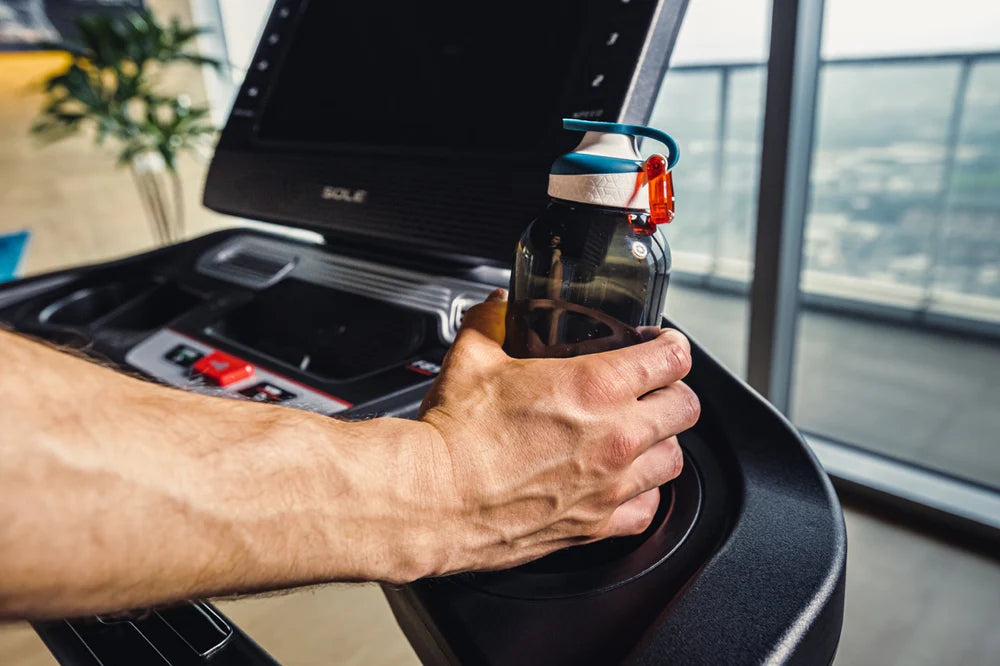 Sole Fitness F85 Treadmill, New Model