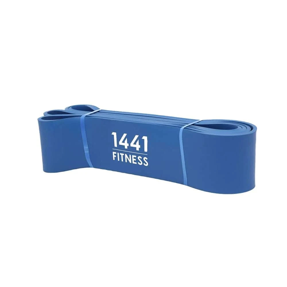 1441 Fitness Latex Resistance Bands XH