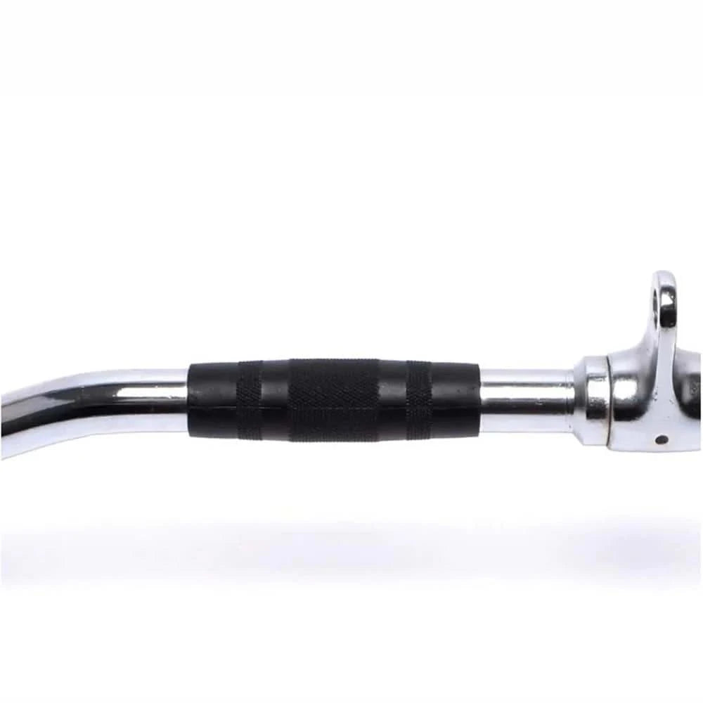 1441 Fitness D Handle Lat Pull Down Attachment – 95 CM