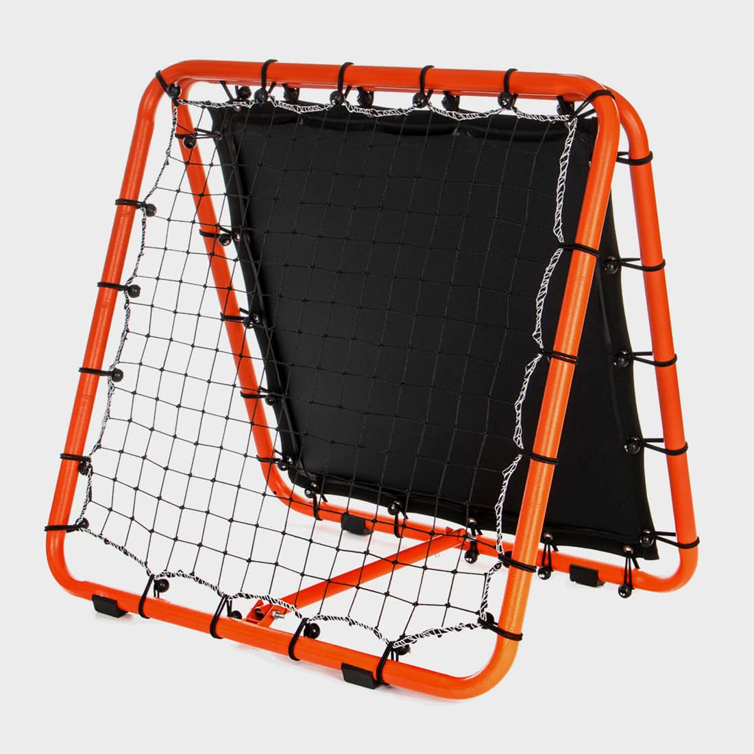Football Flick Urban Dual Speed Rebounder