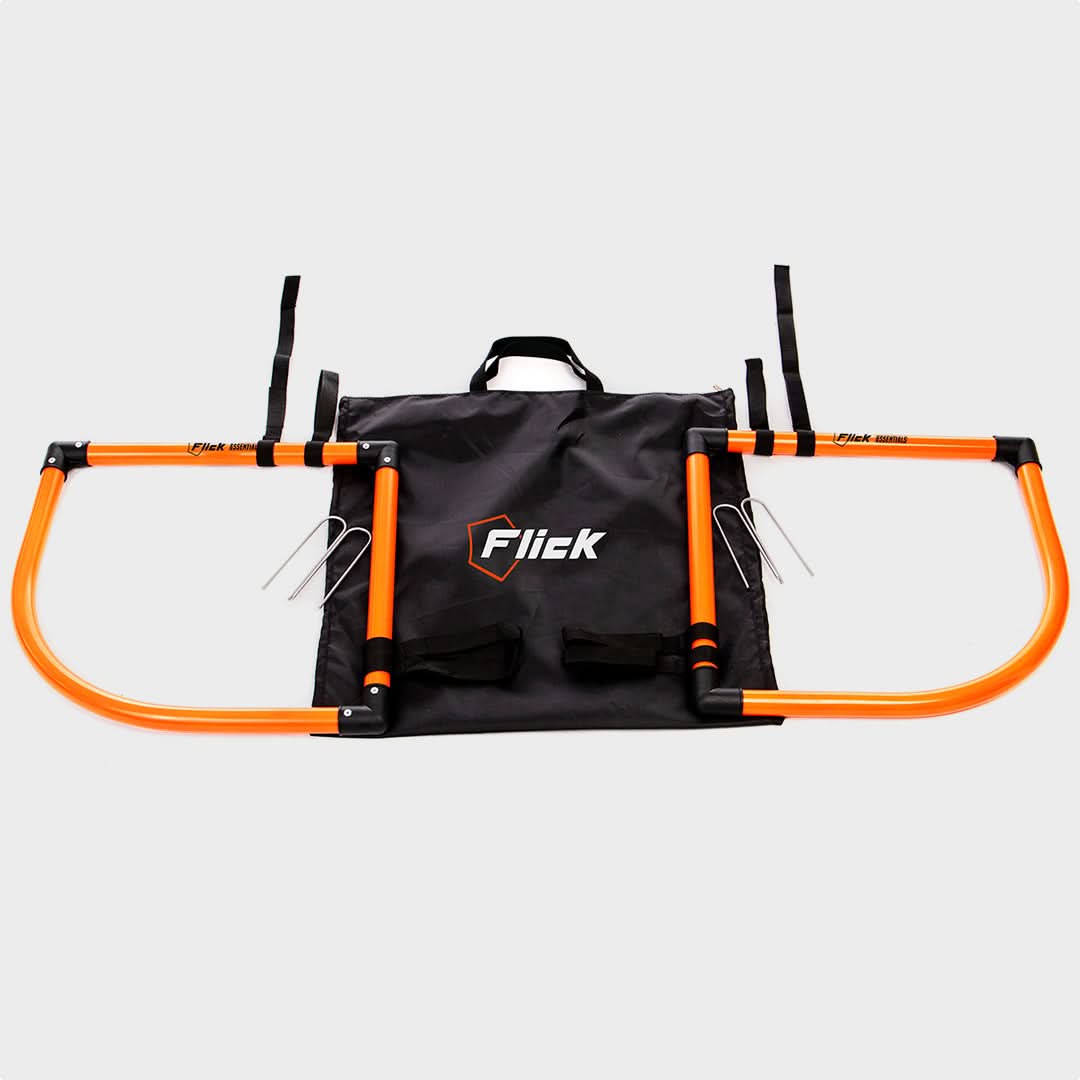 Football Flick Essentials Corner Shots Trainer