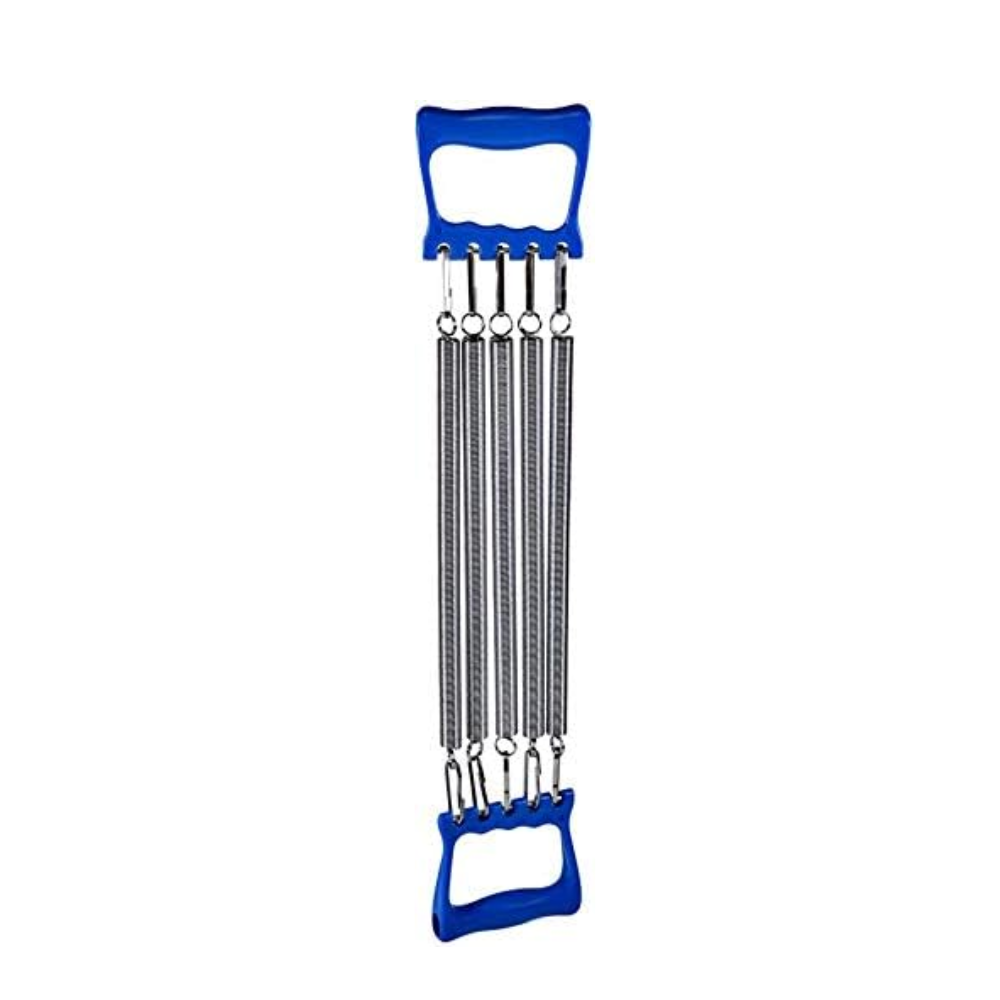 Ta Sports, Tension Adj Chestpull 5 Spring Hkce3066, Multi Color