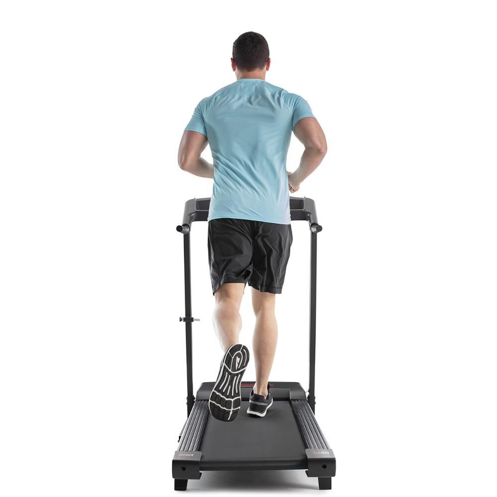 Weslo, Treadmill Cadence G 3.9, Black