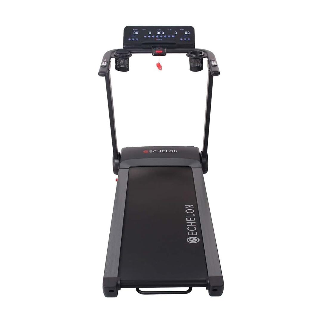 Echelon Stride S Auto-Fold Connected Treadmill