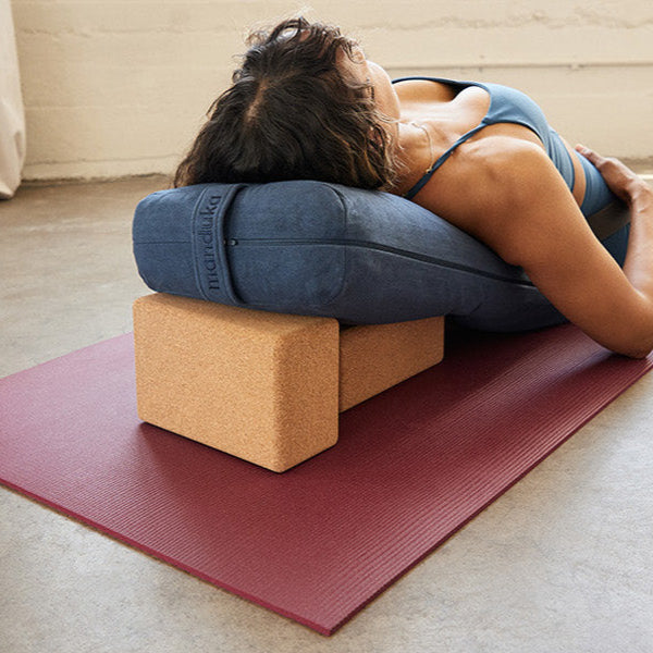 Manduka Pro 85" (215 cm) Yoga Mat, 6mm
