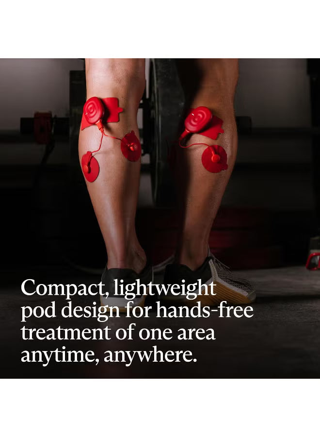 PowerDot 2.0 Duo UAE | Electric Muscle Stimulator for Pain & Recovery