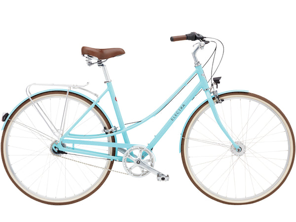 Electra Women's Bike Electra Loft 7i EQ Step Thru (Size M)