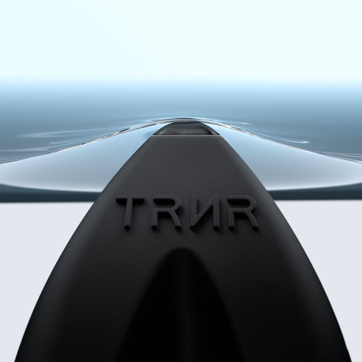 TRN Acu Trigger - Pressure Point Massager