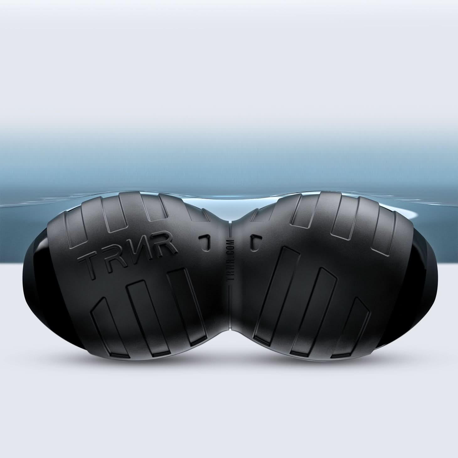 TRNR Back Roller - Back & Neck Massager