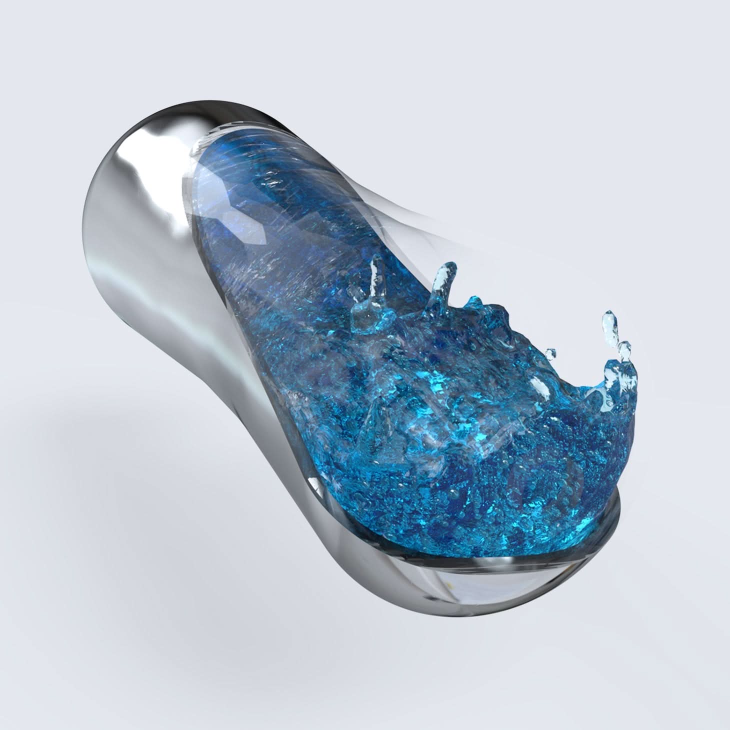 TRNR Ice Roller - Cold Therap Roller