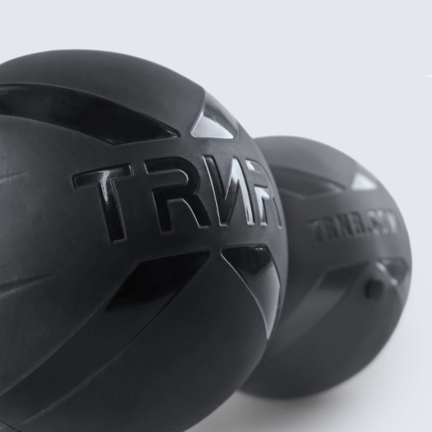 TRNR Pilates Ball (2 Soft Pilates Balls)