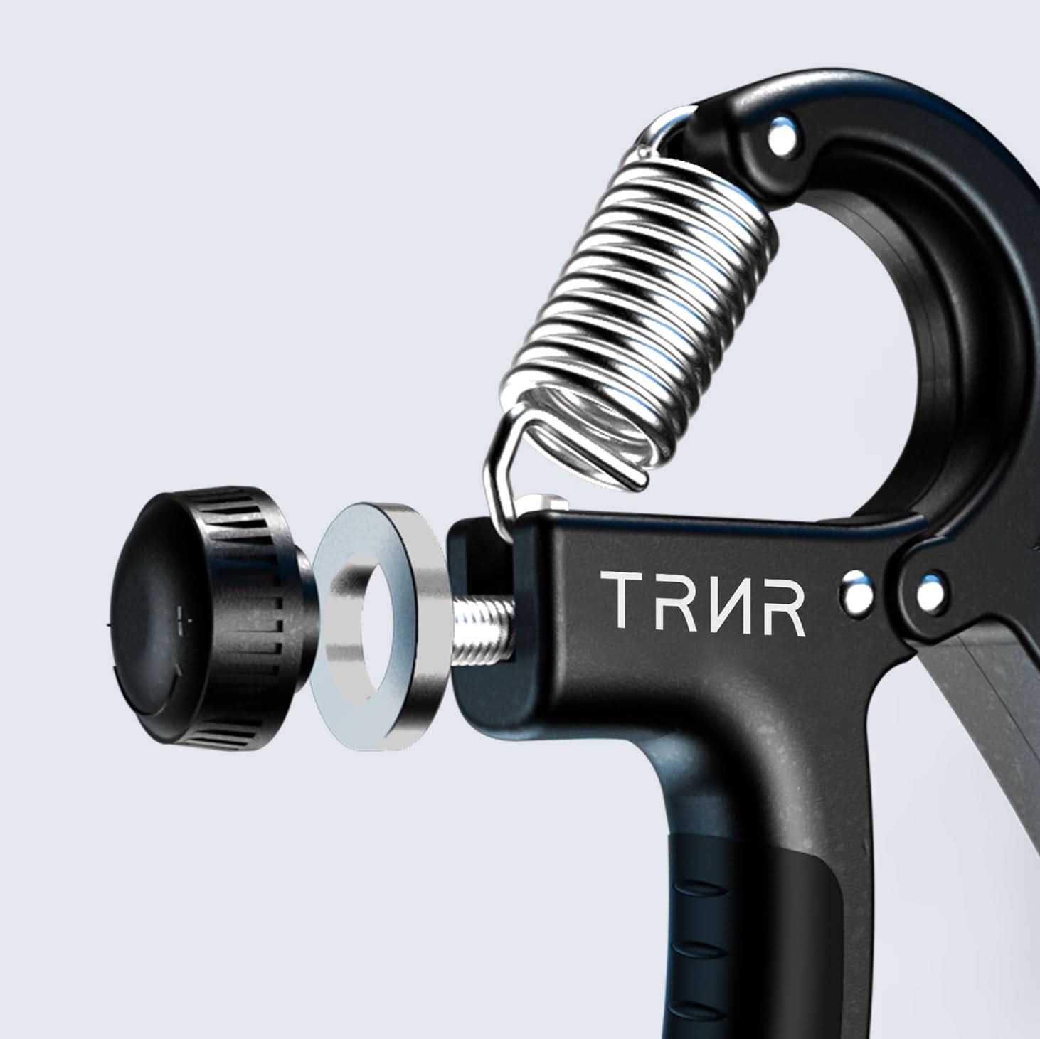TRNR Strength Grip - Grip Exerciser