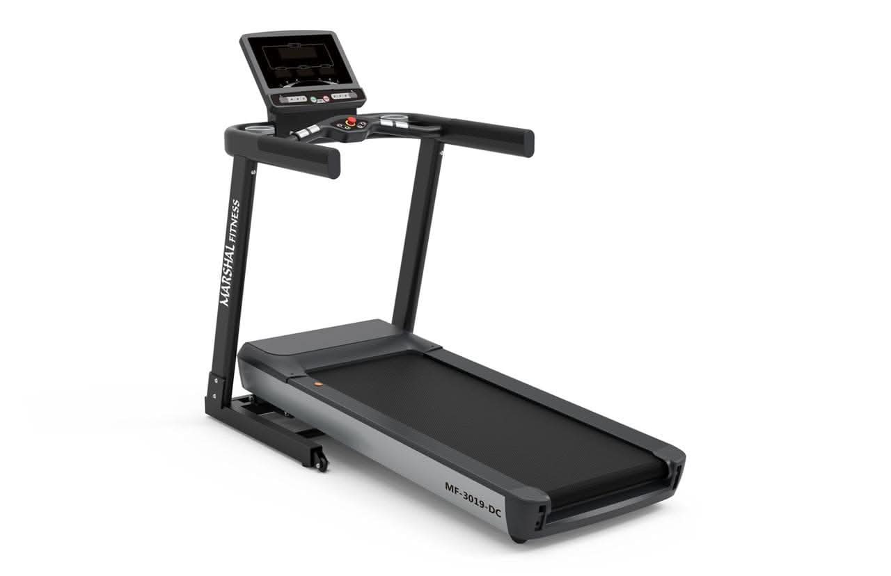 MF 6.0 HP Treadmill | MF-3019-BLUETOOTH