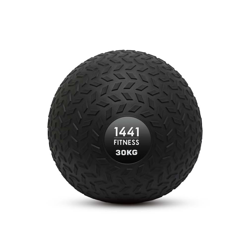 1441 Fitness Premium Z Grip Slam Ball - (2 Kg to 30 Kg)