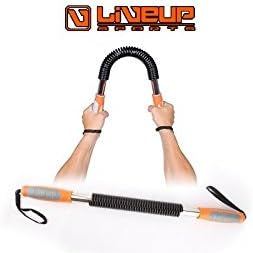 Liveup, Power Twister, Ls3161B, Black