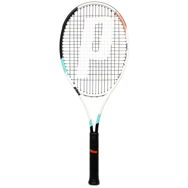 Prince Tour 100P Tennis Racket, 305g, Grip 2