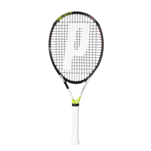 Prince Ripstick Junior Tennis Racket, Length 26"