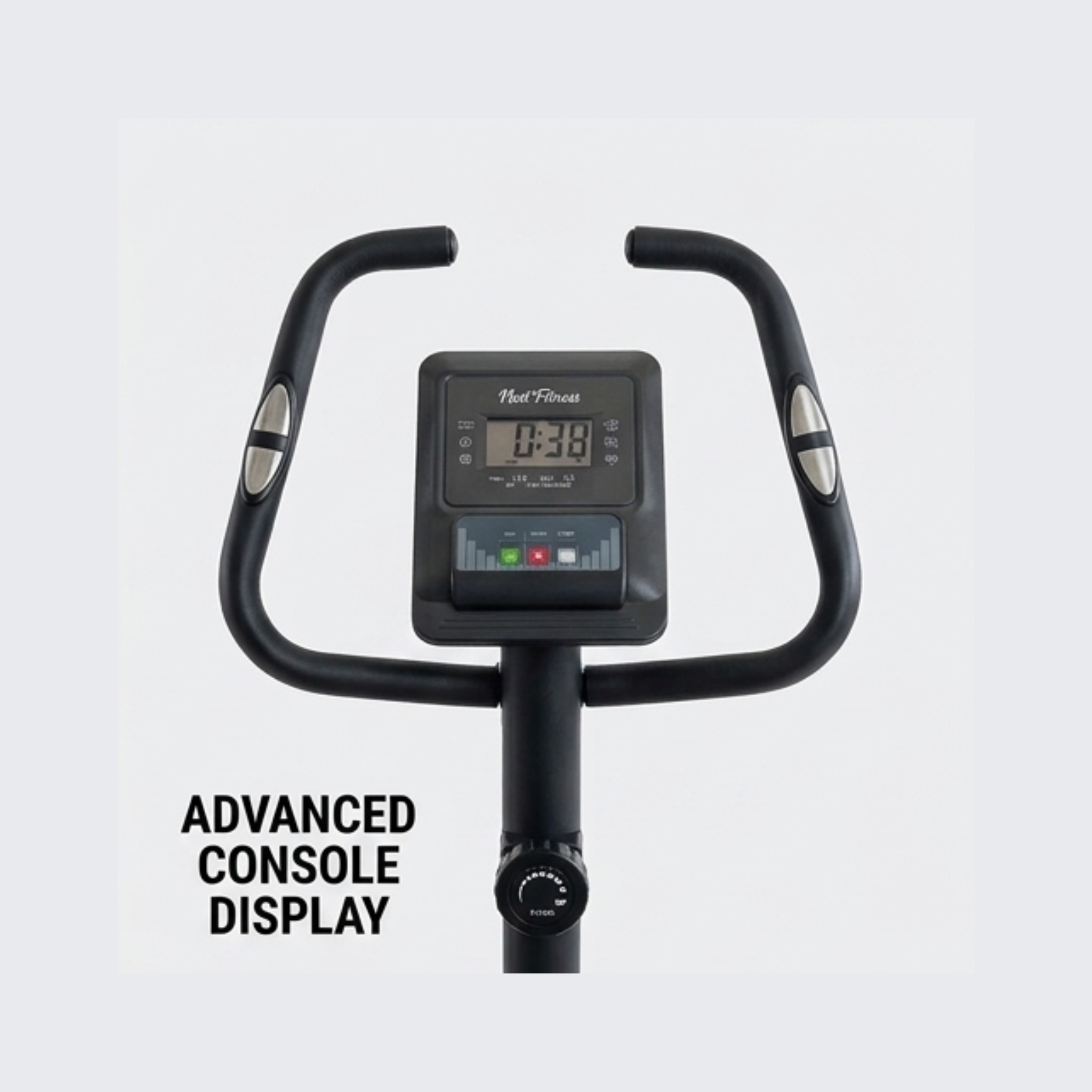 Nest Fitness NF1023 Upright Exercise Bike