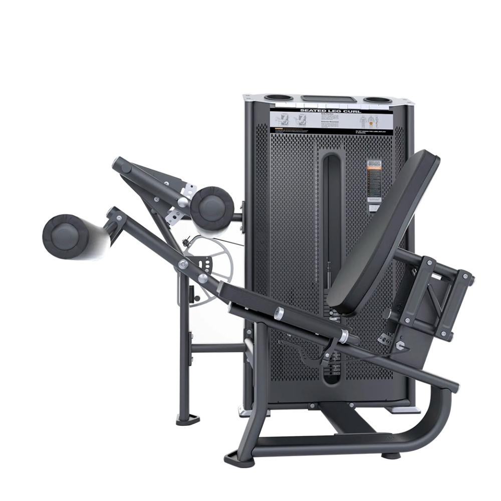 DHZ Fitness Seated Leg Curl - E7023A