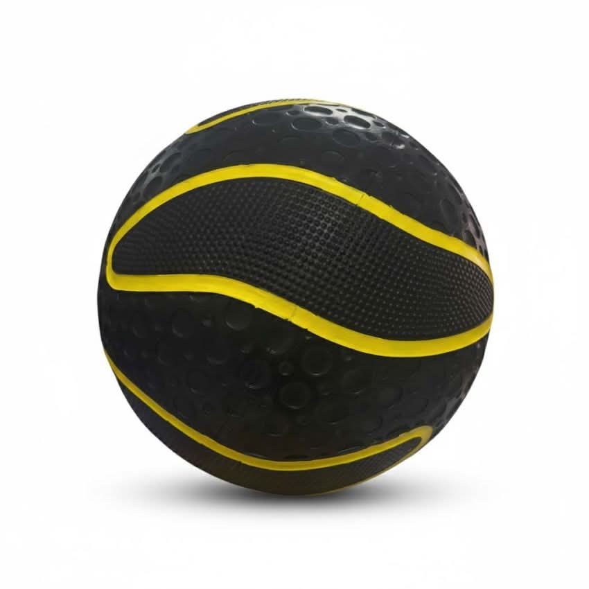 York Fitness Medicine Balls – 1 KG to 10 KG | Sold as Piece