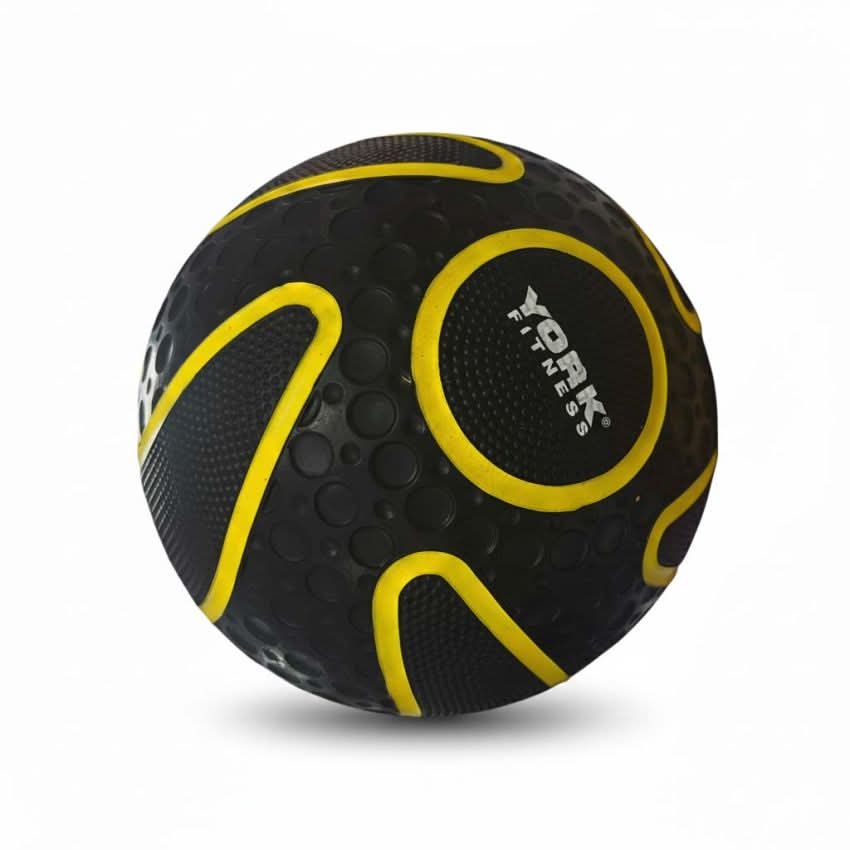 York Fitness Medicine Balls – 1 KG to 10 KG | Sold as Piece