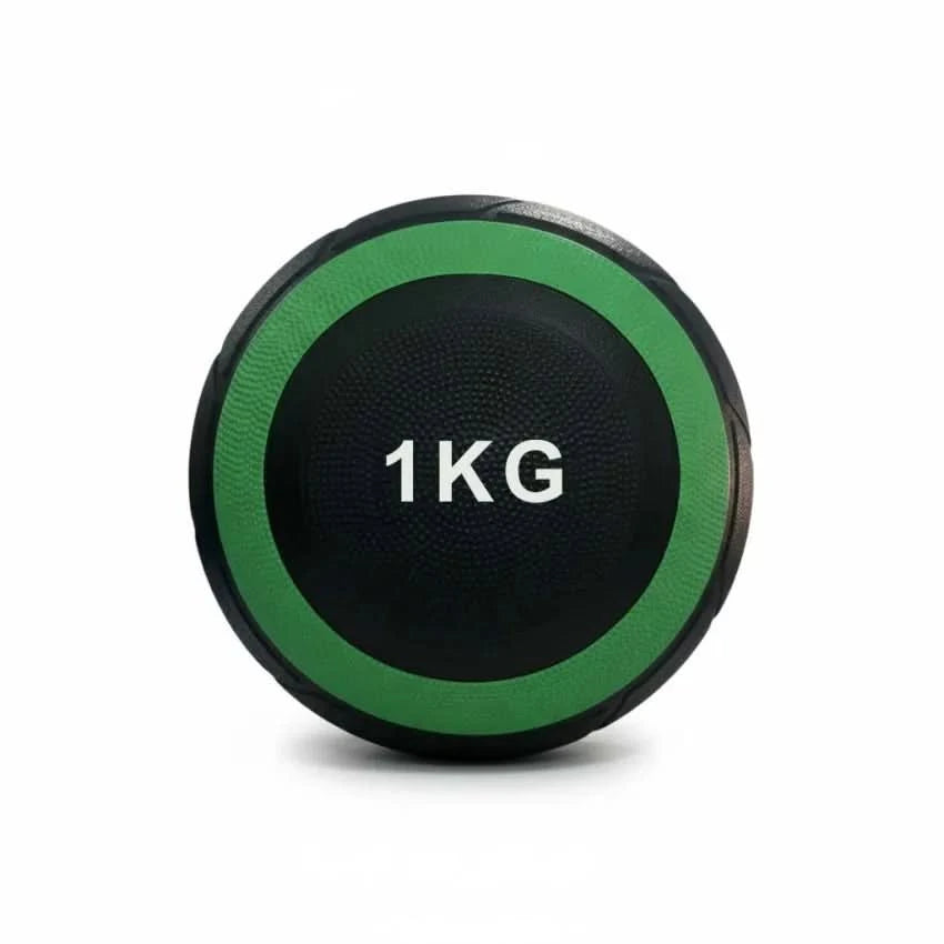 York Fitness Medicine Balls (BL029-C Series) – 1 KG to 10 KG | Sold as Piece 1 KG