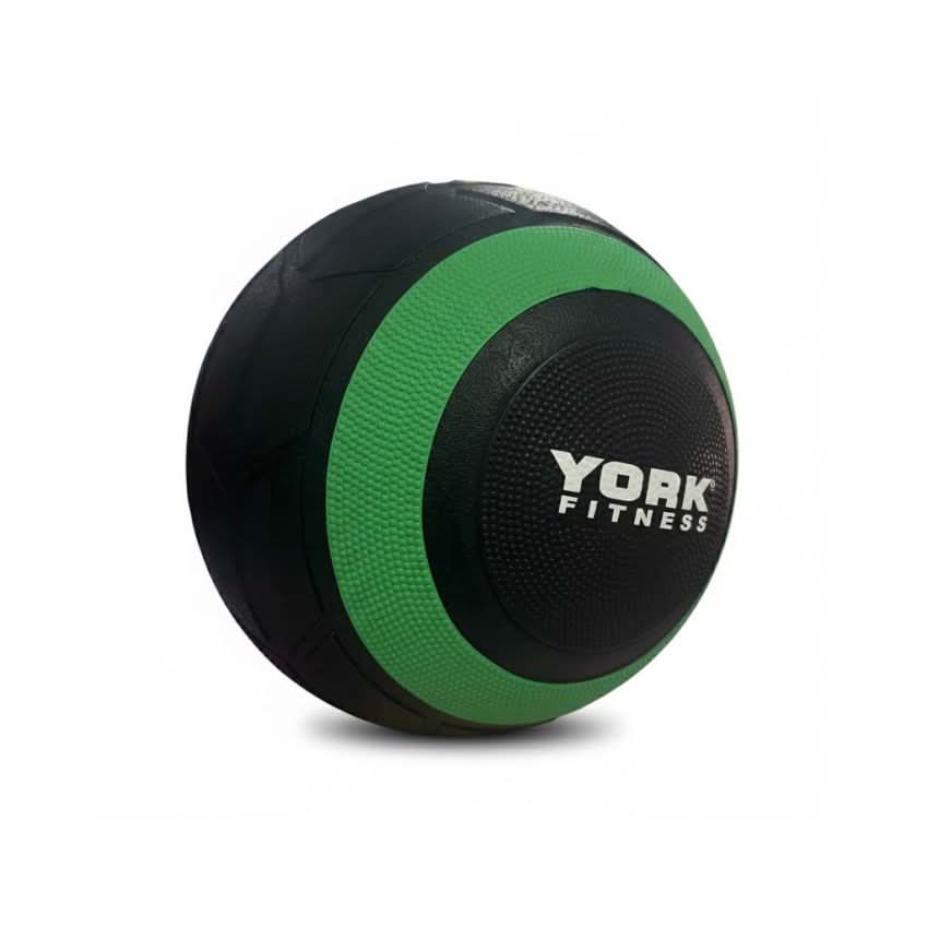 York Fitness Medicine Balls (BL029-C Series) – 1 KG to 10 KG | Sold as Piece