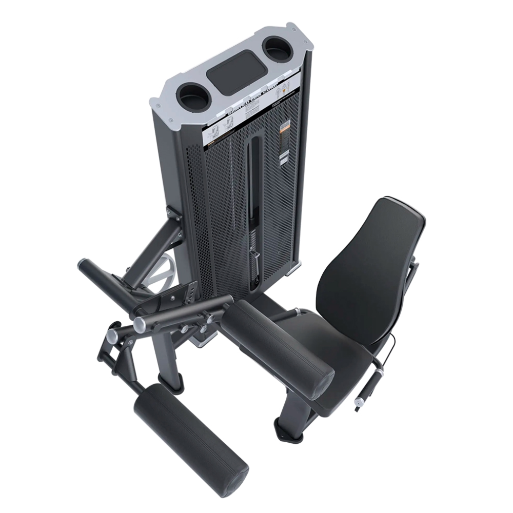DHZ Fitness Seated Leg Curl - E7023A