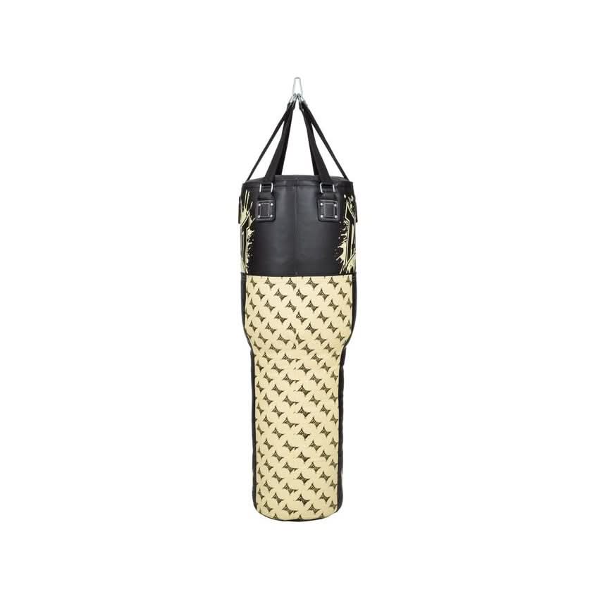 TAPOUT Artificial Leather Hook & Jab Boxing Bag 150cm (960024-8323)
