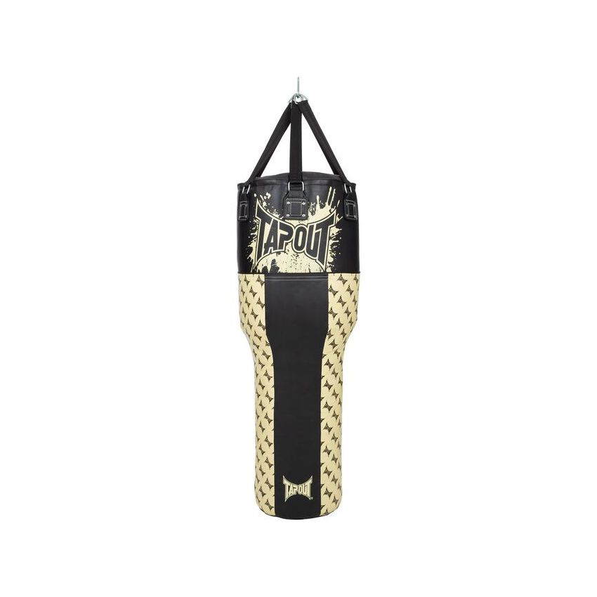 TAPOUT Artificial Leather Hook & Jab Boxing Bag 150cm (960024-8323)