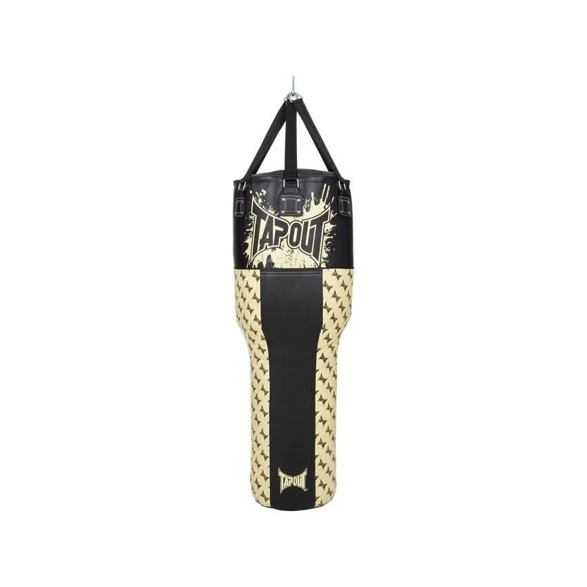 TAPOUT Artificial Leather Hook & Jab Boxing Bag 150cm (960024-8323)