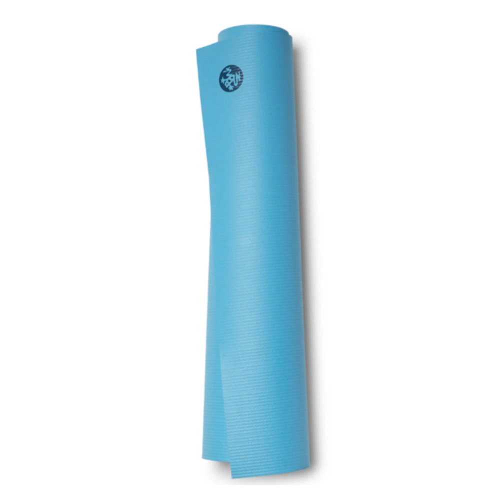 Manduka Prolite 79" (200 cm) Yoga Mat, 4.7MM Marina