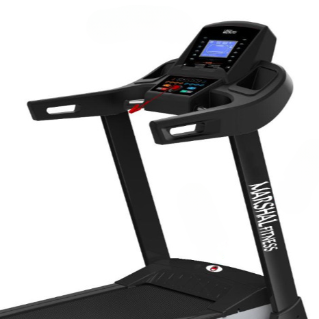 MF 6.0HP 130kg Treadmill | MF-395-2