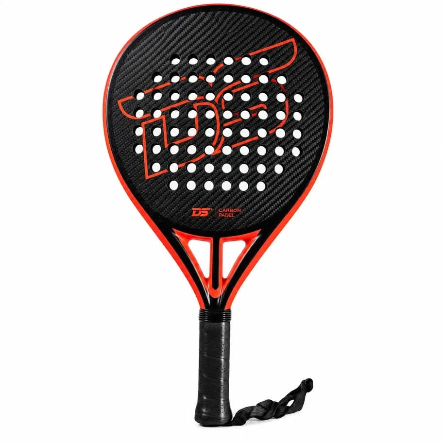 Dawson Sports 3K Carbon Padel Racket