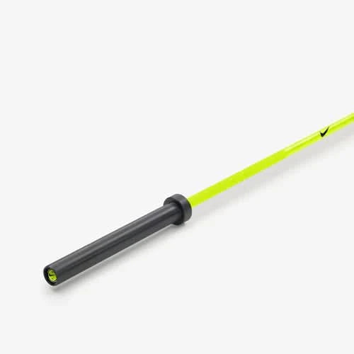 Nike Strength Shield Barbell, 20 kg