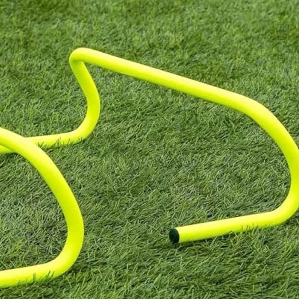 1441 Fitness Agility Hurdles – Set of 5