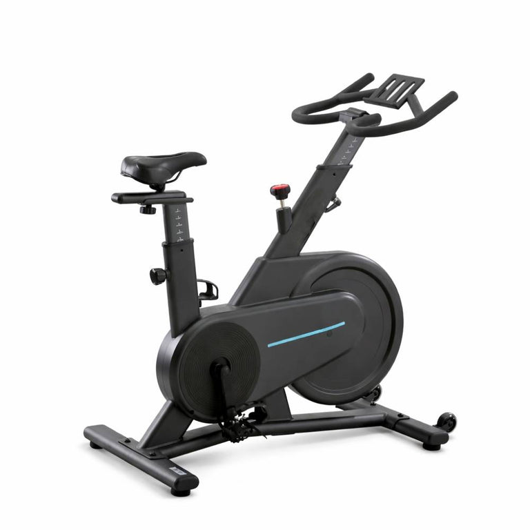 Marshal Indoor Magnetic Stationary Bike with Bluetooth