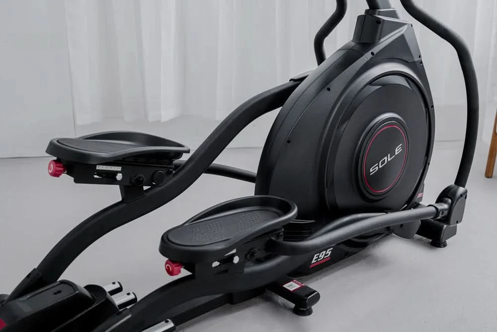 Sole Fitness E95 Elliptical Trainer