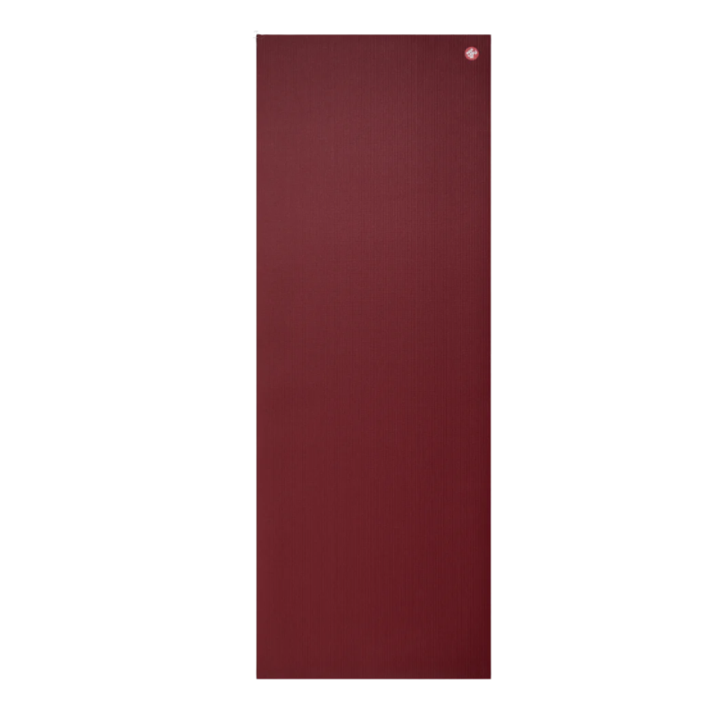 Manduka Pro 85" (215 cm) Yoga Mat, 6mm Verve