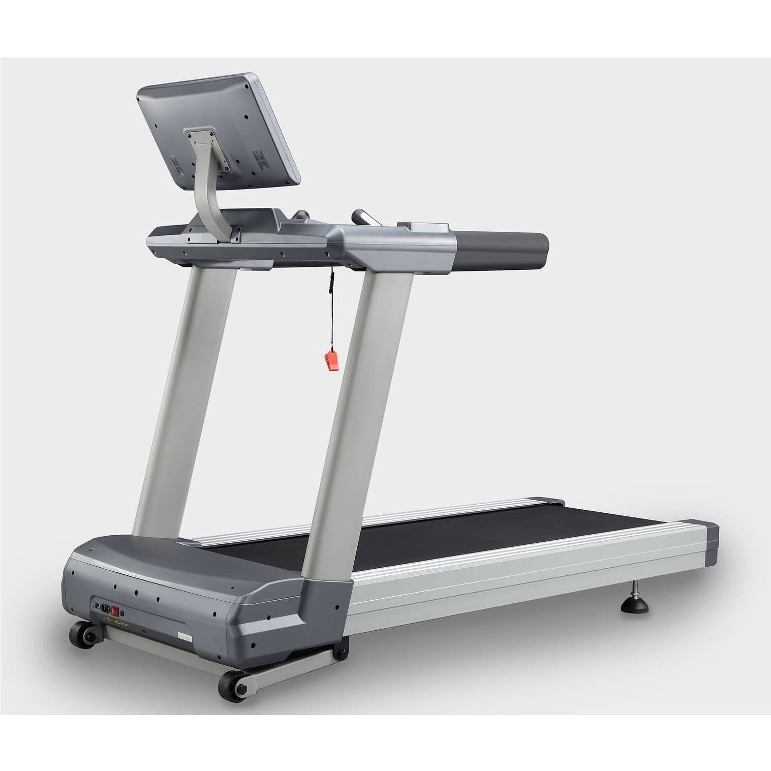 Dawson Sports FZ550 Semi Commercial Treadmill