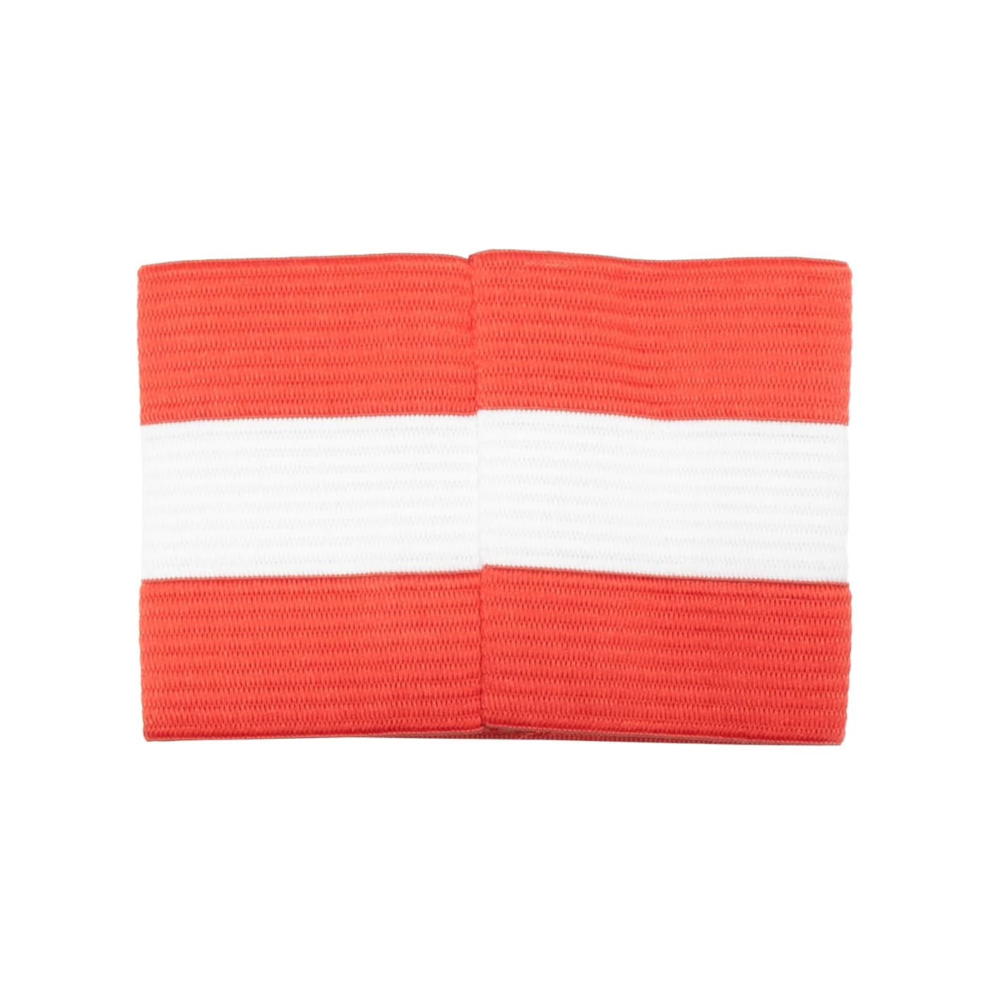 DS Captains Arm Band - Junior - Red