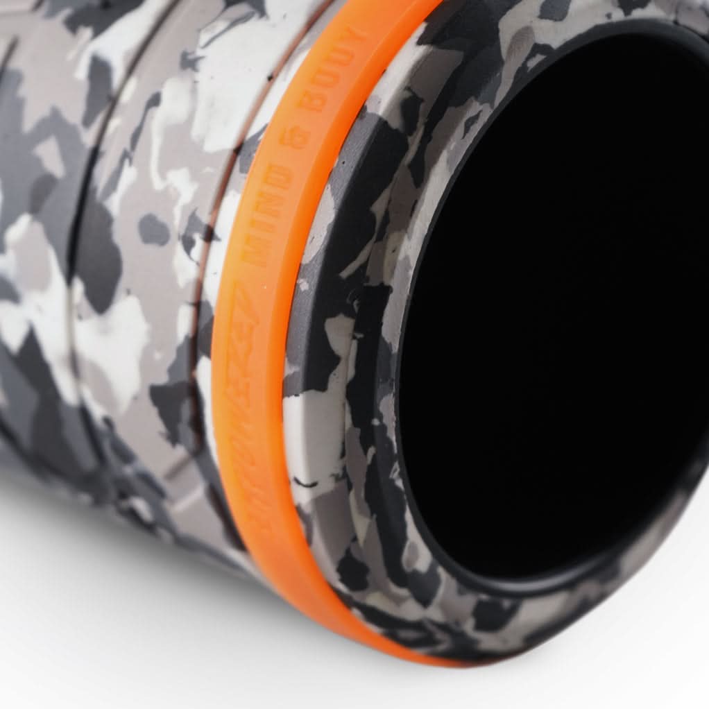 TRNR Traction Roller - Medium Intensity Massage Roller