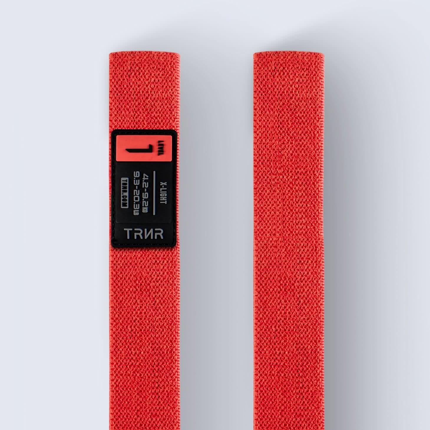TRNR Long Woven Resistance Band (Strength Band)