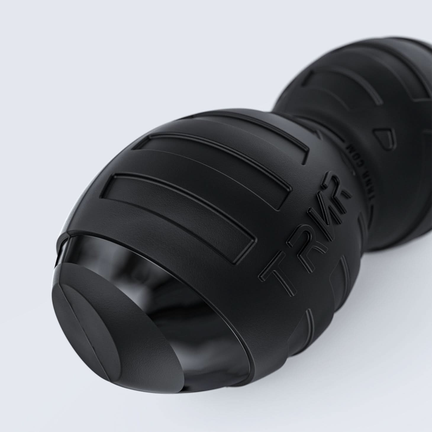 TRNR Back Roller - Back & Neck Massager