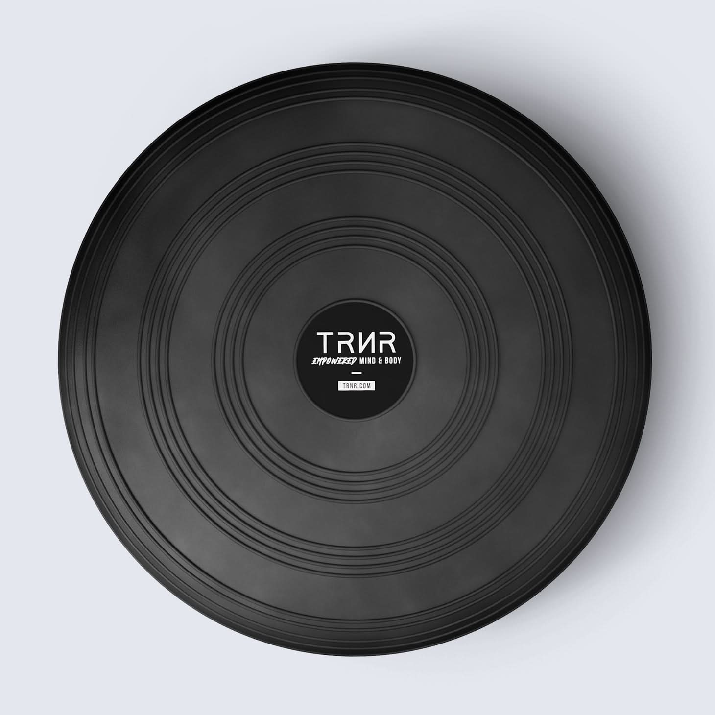 TRNR Balance Disc (Stability Air Cushion)