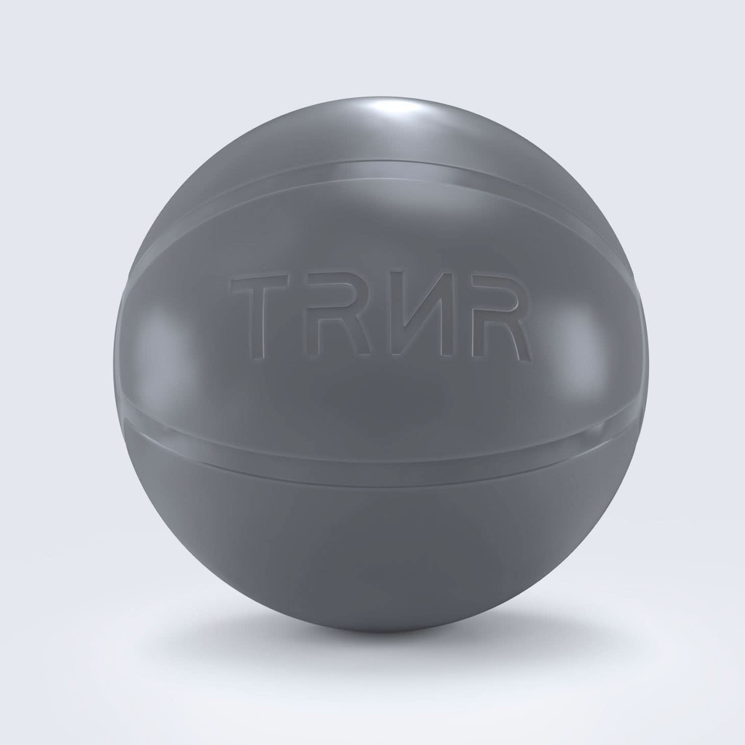 TRNT Gym Ball (Anti-Burst Exercise Ball)