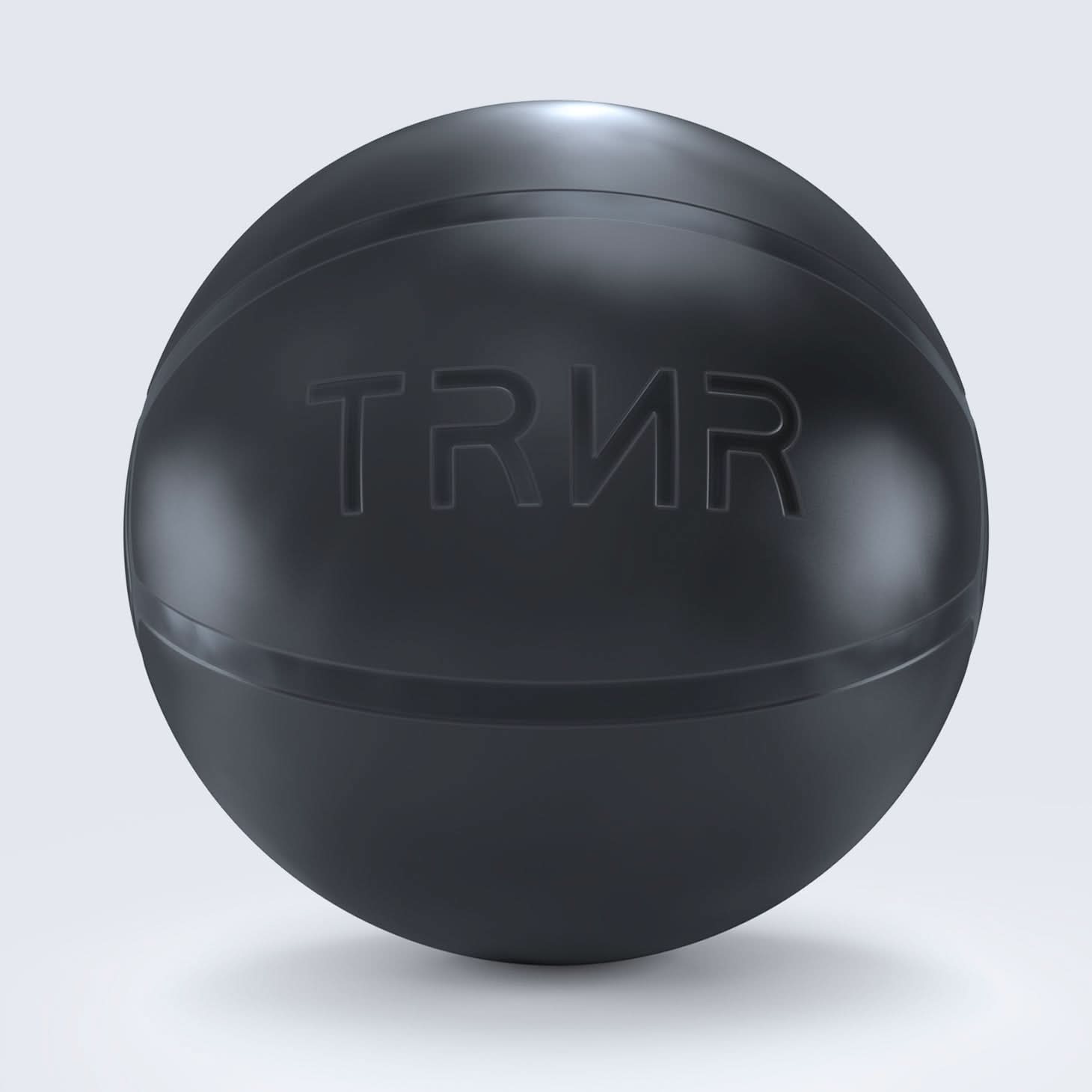 TRNT Gym Ball (Anti-Burst Exercise Ball)