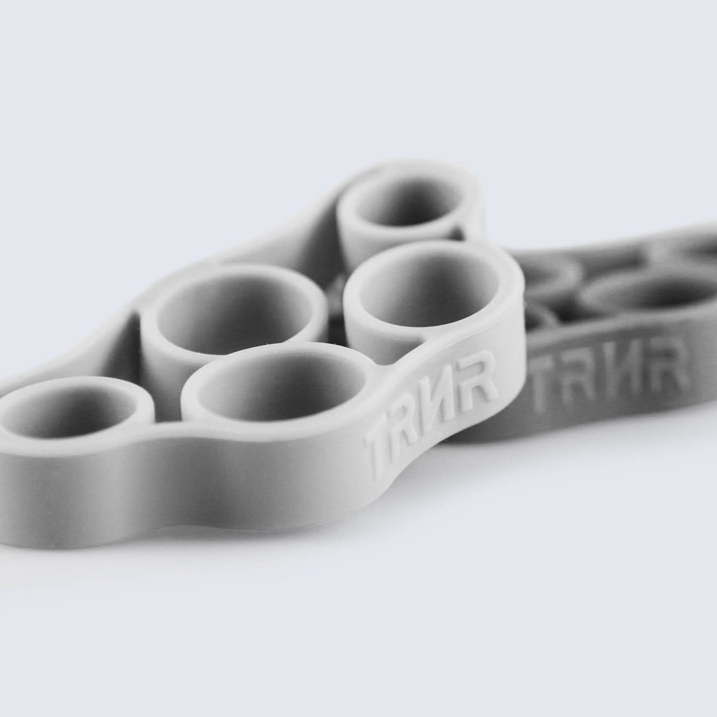 TRNR Hand Flexors - 3 Finger & Forearm Exercisers