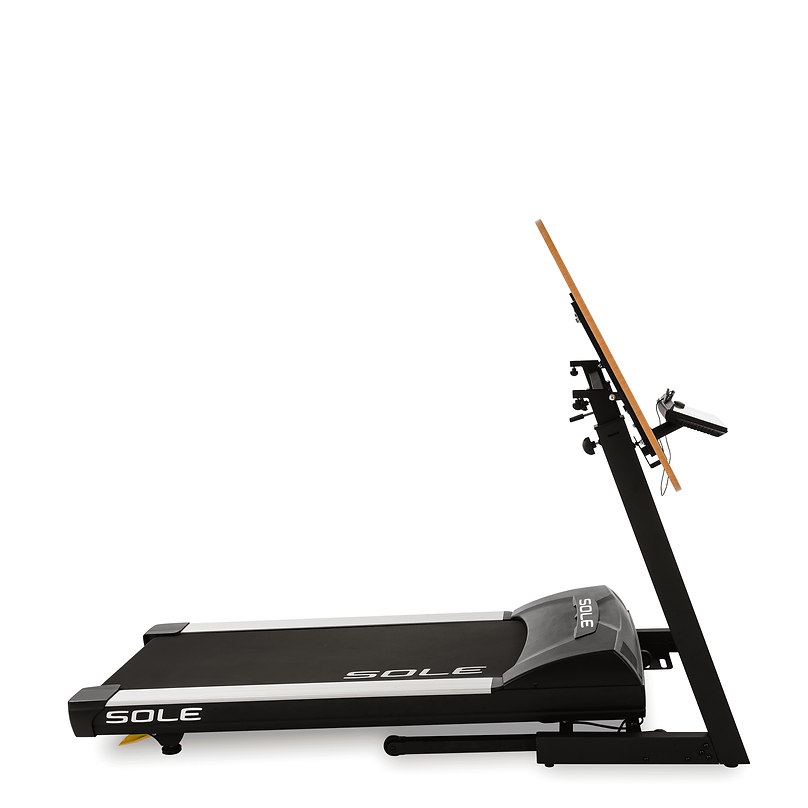 Sole Fitness TD80 Desk Treadmill