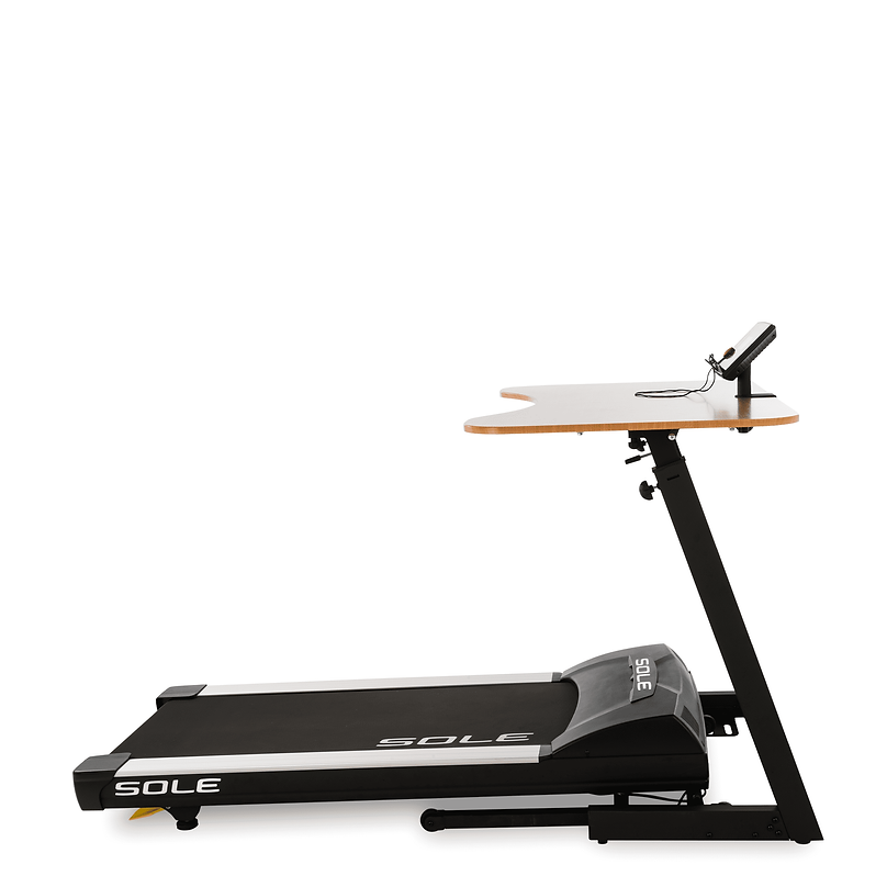 Sole Fitness TD80 Desk Treadmill